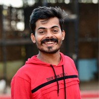 gautam barskar