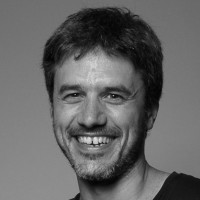 Pablo Lewin
