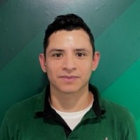 Roberto Daniel Garcia Cardenas