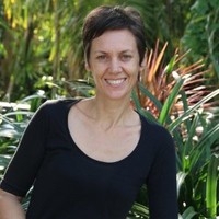Rachael Uebergang