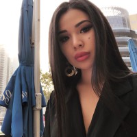Balzhan Bolissova