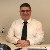 Barış Dağdeviren