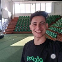 Ueverson Ramos Gonçalves