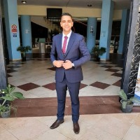 Ahmed Ali