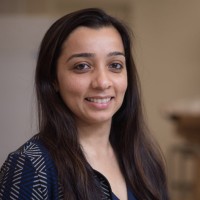 Sonia Iyer