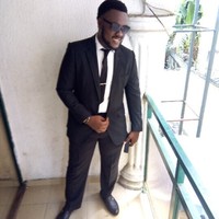 Oluwasegun Ayodele
