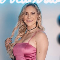 Alyssa Pallant