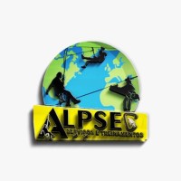 ALP SEG SERVIÇOS E TREINAMENTOS