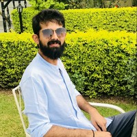 Rushil Khambholja