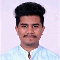 Vishnuraja K N
