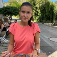 Natálie Karabínová