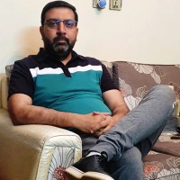 Zeeshan Yousaf
