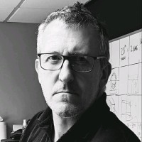 Darren Middleton