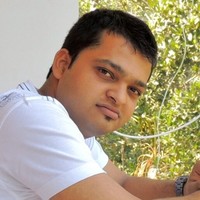 Nikunj Patel