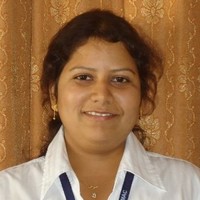 Megha Pednekar