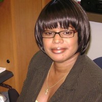 Terrie Williams
