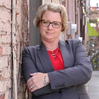 Amanda Martinez - Realtor