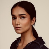 Lasya P. Sarraff