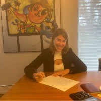Tamara Van Der Loo Mcd