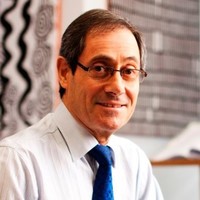 Dan Mossenson