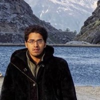 Anubhav Awasthy