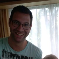 Maarten Van Den Berg