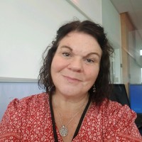 Mette Mølleskov Damm
