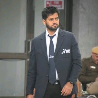 Ravi Chauhan