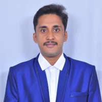 Manjunatha Swamy Nayaka H S
