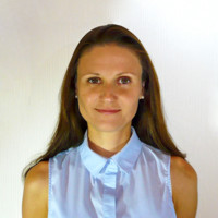 Silvia Petkova