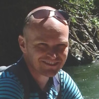 Bart Kolman