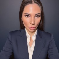 Dominique Scarlett Sallaum