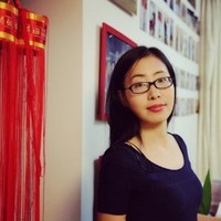 Christina Zhang (张晓丹)