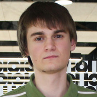 Dmytro Bezruchenko