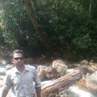 Kishor Kumar