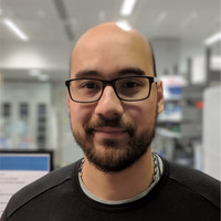 Oliver Willhoft, Phd