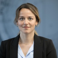 Patricia Lehmann