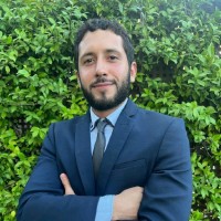 Luis Alejandro Arriaga Arellano