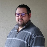 Dimitri Brillaud