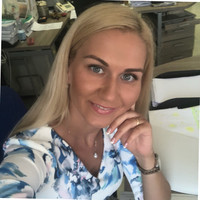 Alina Mykhaylyshyn