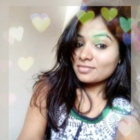 kusha gawali