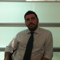 Antonio Alessi