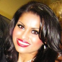 Desiree Monsurate