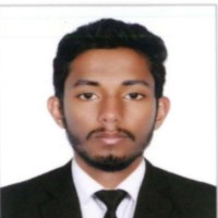 Mohamed Amanulla