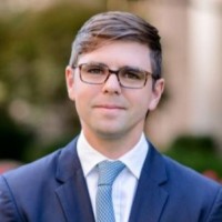 Drew Taylor, Cpa