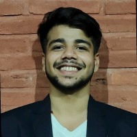 Shivam S.