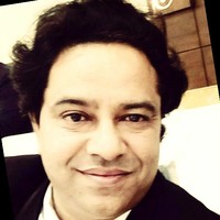 Sunil Kumar