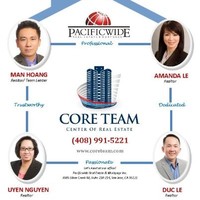 Coreteam Pacificwide
