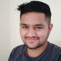 Nagaraj Acharya
