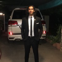 Ibrahim Khalil